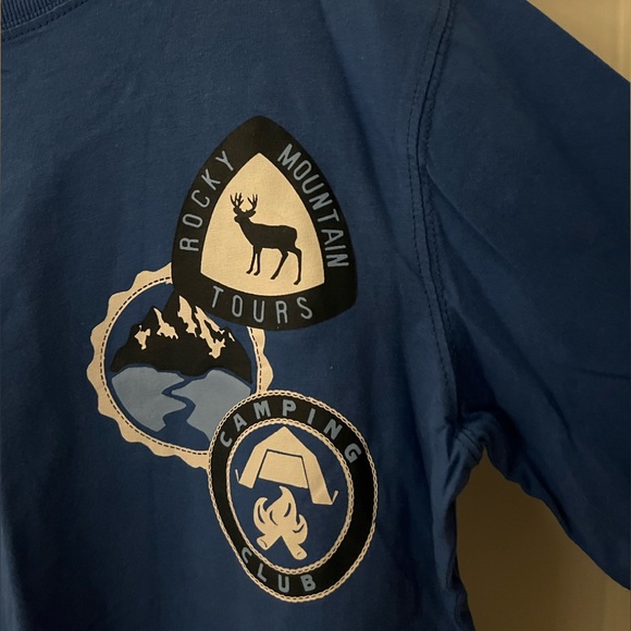 Joe Fresh Kids winter pj’s, 2pc - Picture 6 of 11